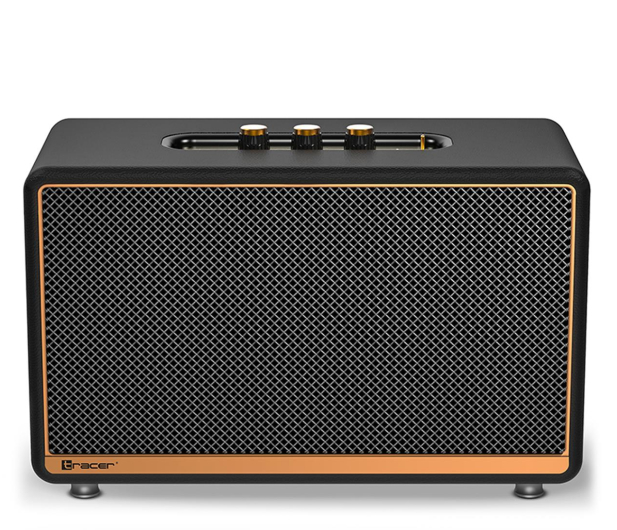 Tracer M60 BLUETOOTH BLACK - 1288066 - zdjęcie 3